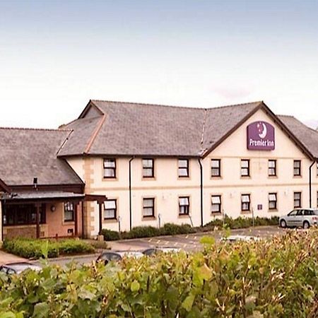 Premier Inn Кілмарнок Екстер'єр фото