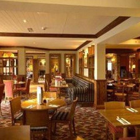 Premier Inn Кілмарнок Екстер'єр фото