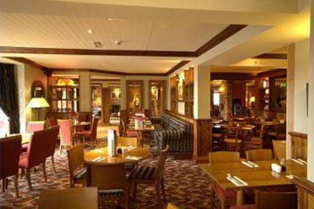 Premier Inn Кілмарнок Екстер'єр фото