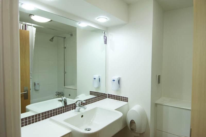 Premier Inn Кілмарнок Екстер'єр фото