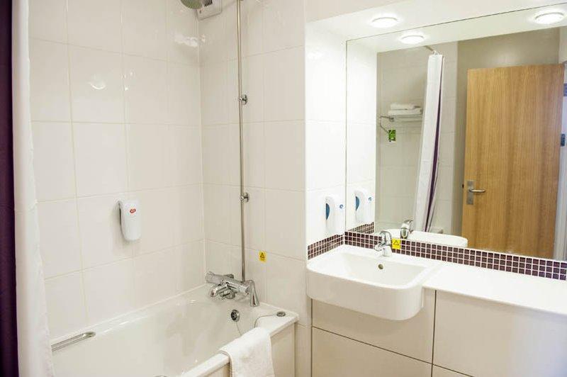 Premier Inn Кілмарнок Екстер'єр фото