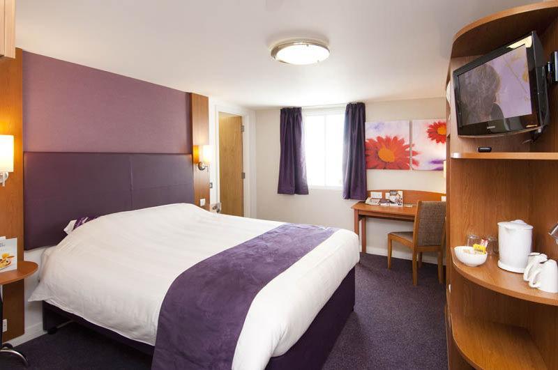 Premier Inn Кілмарнок Екстер'єр фото