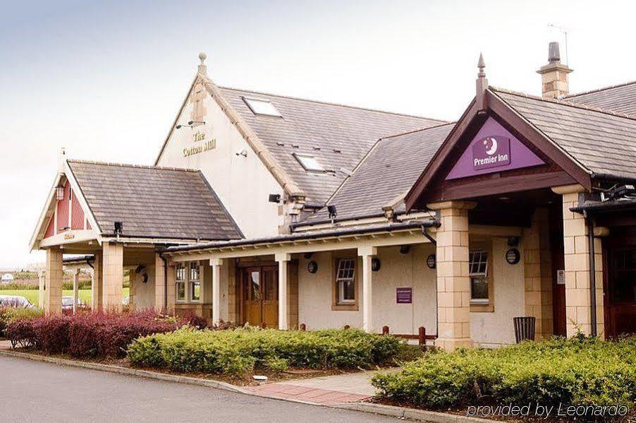 Premier Inn Кілмарнок Екстер'єр фото